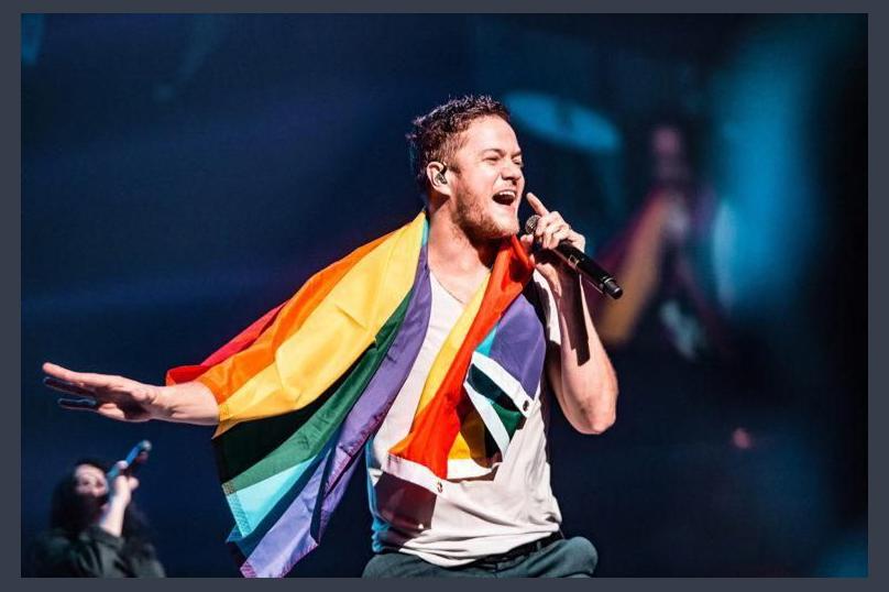 Dan Reynolds